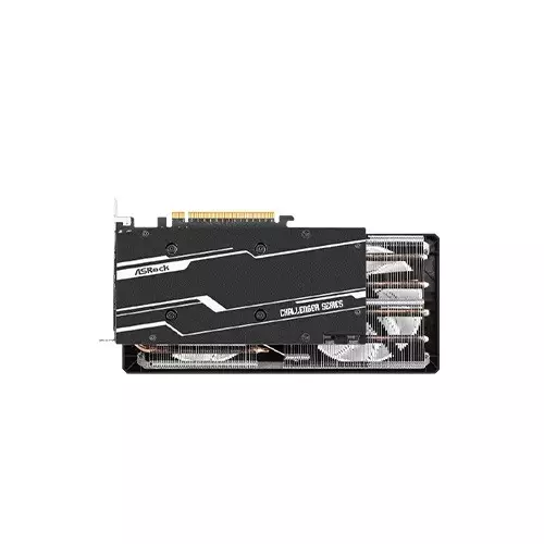 ASRock Intel Arc A580 Challenger 8GB OC GDDR6 Graphics Card-4