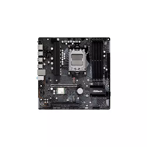 ASRock B650M PG Lightning WiFi AM5 DDR5 AMD Motherboard-gallery-2