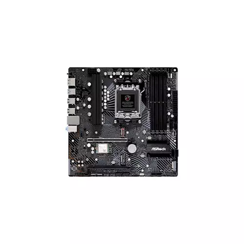 ASRock B650M PG Lightning WiFi AM5 DDR5 AMD Motherboard-gallery-1