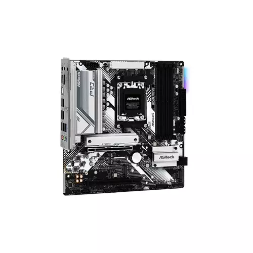 ASRock B650M Pro RS WiFi AM5 AMD Motherboard-gallery-3