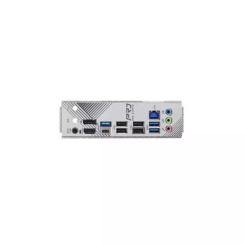 ASRock B650M Pro RS WiFi AM5 AMD Motherboard-gallery-4