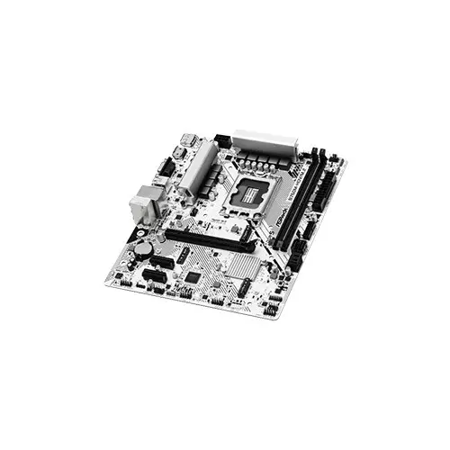 ASRock B760M-HDV/M.2 DDR5 14th Gen Micro ATX Motherboard-2