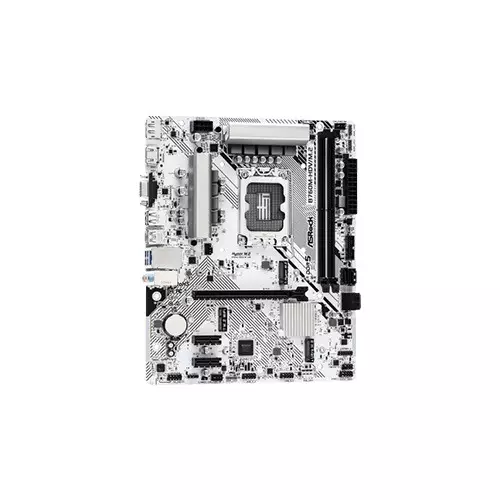 ASRock B760M-HDV/M.2 DDR5 14th Gen Micro ATX Motherboard-3