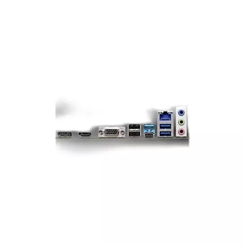ASRock B760M-HDV/M.2 DDR5 14th Gen Micro ATX Motherboard-4