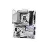 ASRock Z890 Pro RS WiFi LGA 1851 ATX Motherboard (White)-3