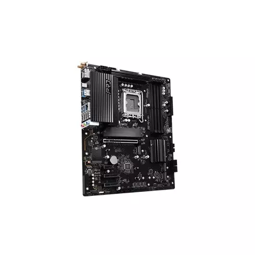 ASRock Z890 Pro A WiFi LGA 1851 ATX Intel Motherboard - 1