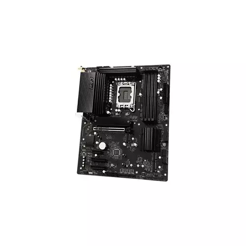 ASRock Z890 Pro A WiFi LGA 1851 ATX Intel Motherboard - 2