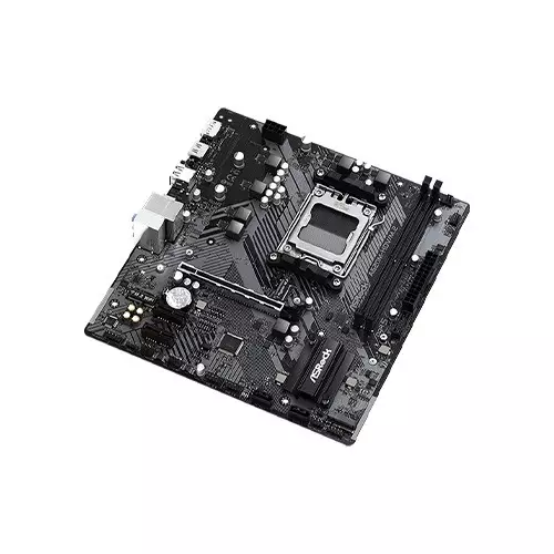 ASRock A620M-HDV/M.2 DDR5 AM5 Micro ATX AMD Motherboard - 3