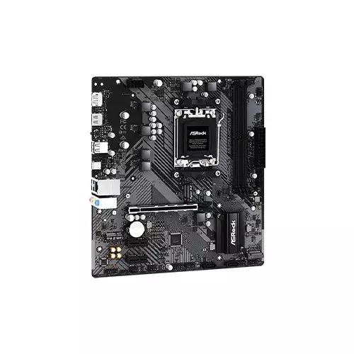 ASRock A620M-HDV/M.2 DDR5 AM5 Micro ATX AMD Motherboard - 4