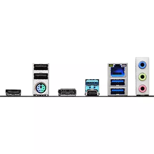 ASRock B760M Pro-A WiFi DDR5 Intel 14th Gen Micro ATX Motherboard - 3