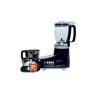 Panasonic AC300 Super Mixer Grinder - Black