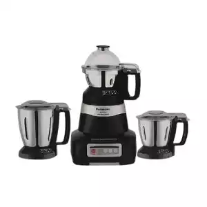 Panasonic MX-AC310 Super Mixer Grinder- Black