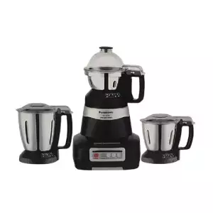 Panasonic MX-AC310 Super Mixer Grinder- Black