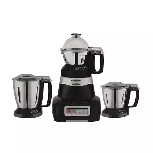 Panasonic MX-AC310 Super Mixer Grinder- Black