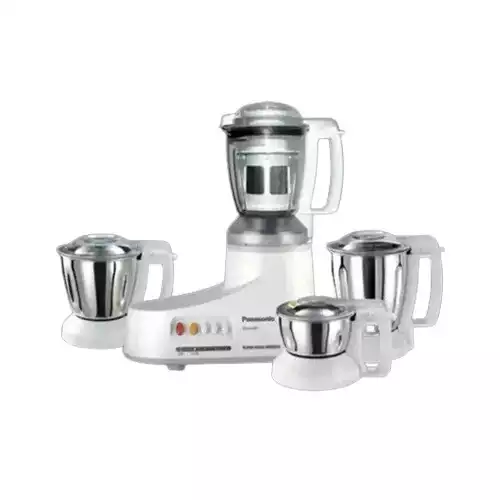 Panasonic MX-AC400 4 Jar Mixer Grinder