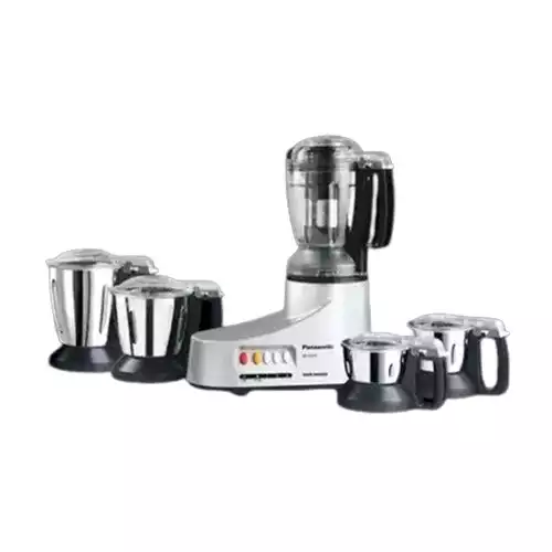 Panasonic MX-AC555 Lid Locking Super Mixer Grinder