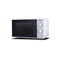 Panasonic NN-SM255 20L Solo Microwave Oven