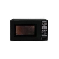 Panasonic NN-ST266B 20L Solo Microwave Oven