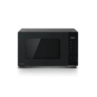 Panasonic NN-ST34NB 25L Solo Membrane Control Panel Microwave Oven