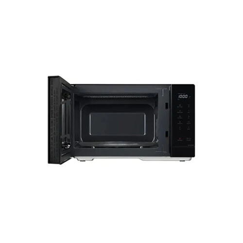 Panasonic NN-ST34NB 25L Solo Membrane Control Panel Microwave Oven - 1
