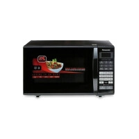 Panasonic NN-CT645 27L Convection Grill Glass Door Microwave Oven