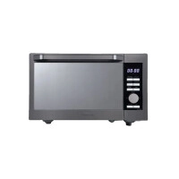 Panasonic NN-CT68 30L Button Control Convection Grill Microwave Oven