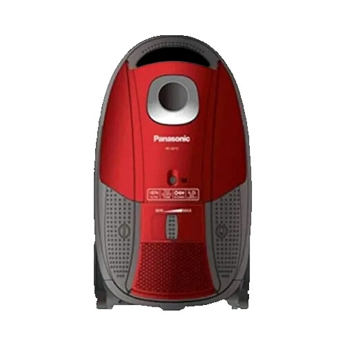 Panasonic MC-CG711 6 Ltr 1900W Vacuum Cleaner - 1