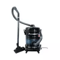 Panasonic MC-YL690 15 Ltr Vacuum Cleaner