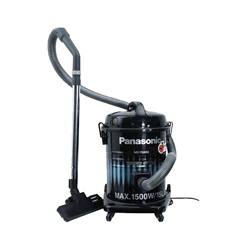 Panasonic MC-YL690 15 Ltr Vacuum Cleaner