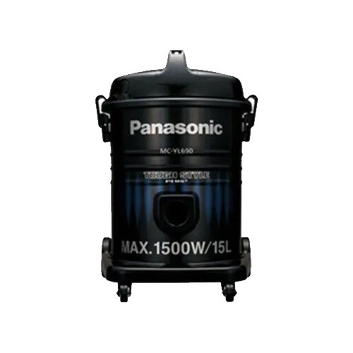 Panasonic MC-YL690 15 Ltr Vacuum Cleaner - 1