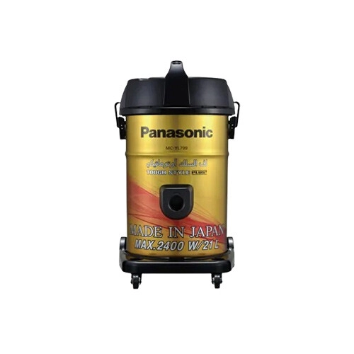 Panasonic MC-YL799 21L 2400W Tank Vacuum Cleaner
