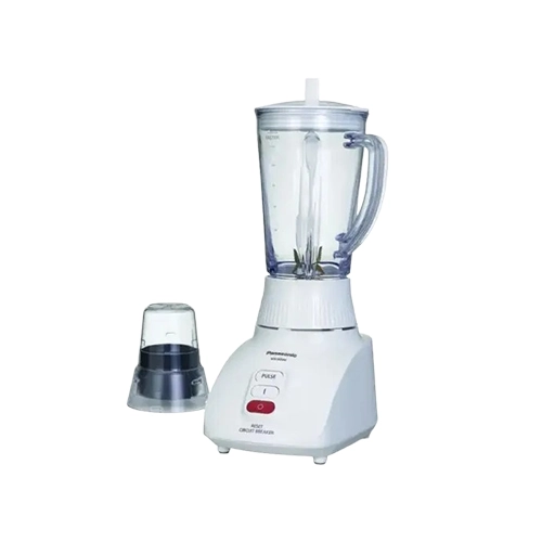 Panasonic MX-900M 1L Titanium Cutter Blender 