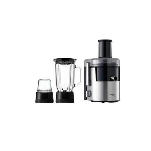 Panasonic MJ-DJ31 3 in 1 800W Juicer Blender