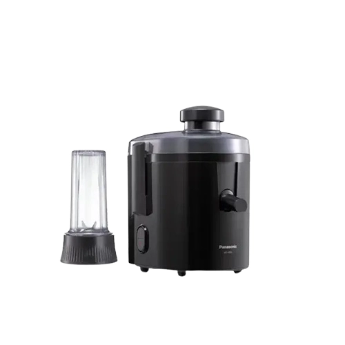 Panasonic MJ-H300K Metal Spinner Juicer Blender
