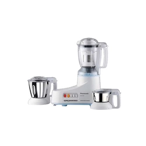 Panasonic MX-AC350 3 Jar Super Mixer Grinder Juicer