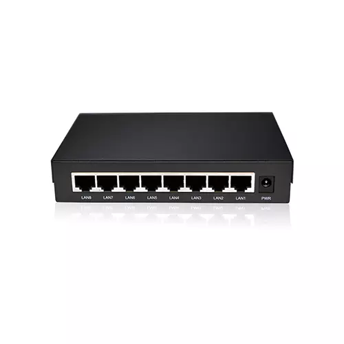 Netis ST3108GM 8 Port Ethernet Switch