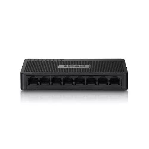 Netis ST3108S 8 Port Ethernet Switch
