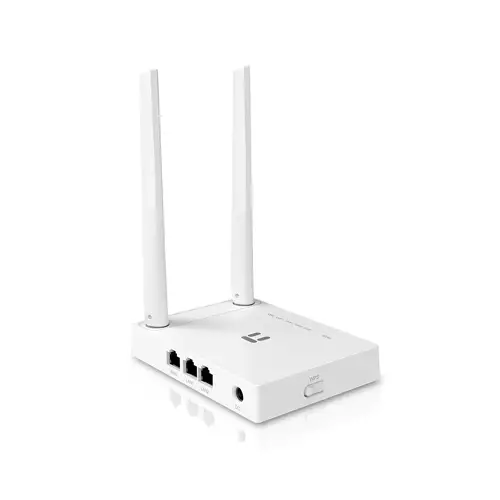 Netis W1 300Mbps Wireless N Router-gallery-1