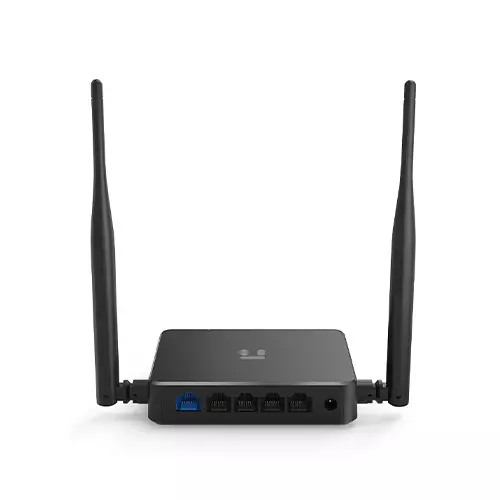 Netis W2 300Mbps Wireless N Router - 2