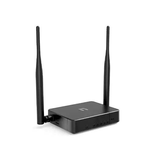 Netis W2 300Mbps Wireless N Router-gallery-1