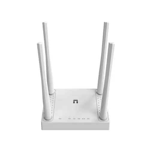 Netis W4 300Mbps Wireless N 4 antenna Router-gallery-1