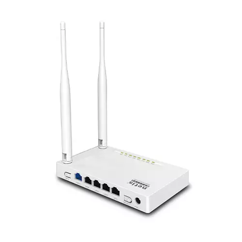 Netis Wf2419E 300Mbps Wireless N Router-1