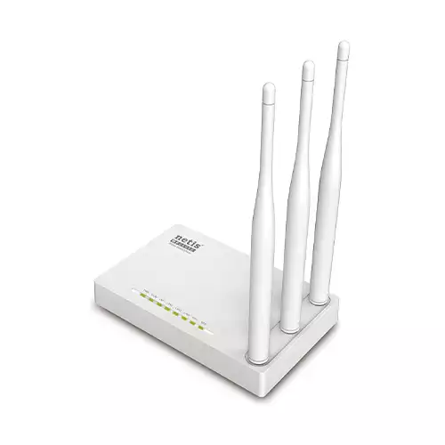 Netis WF2409E 300Mbps Wireless N Router
