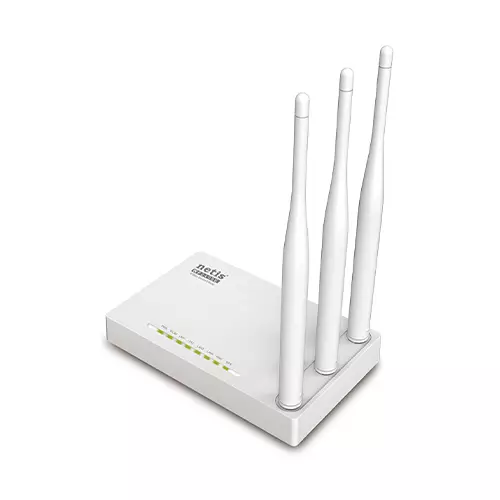 Netis WF2409E 300Mbps Wireless N Router