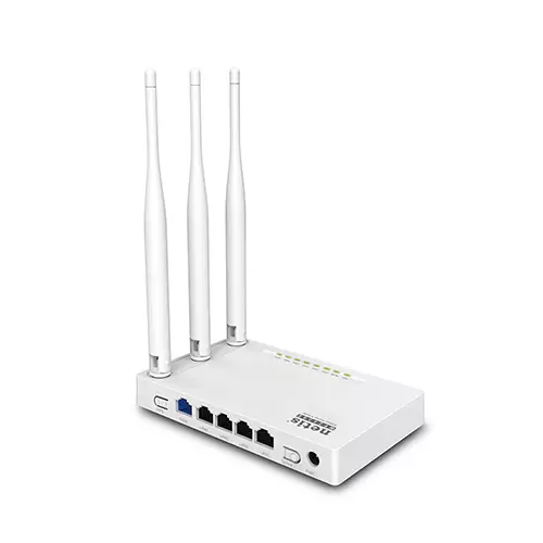 Netis WF2409E 300Mbps Wireless N Router-gallery-2