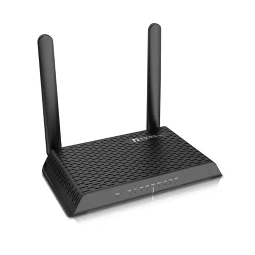 Netis N1 AC1200 Wireless Dual Band Gigabit Router - 1