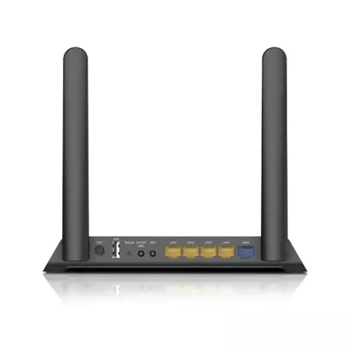 Netis N1 AC1200 Wireless Dual Band Gigabit Router - 2