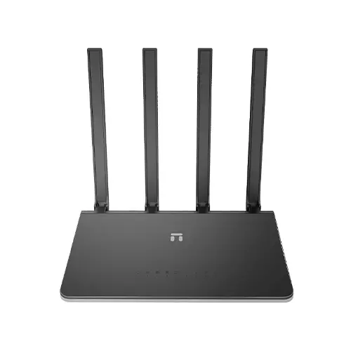 Netis N2 AC1200 Dual Band 4 Antenna Gigabit Router