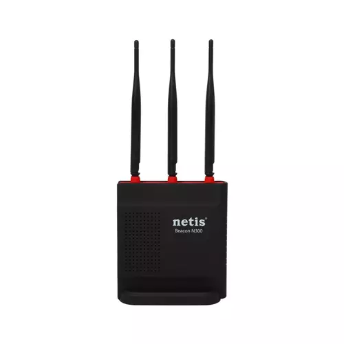 Netis WF2631 Beacon N300 Gaming Router