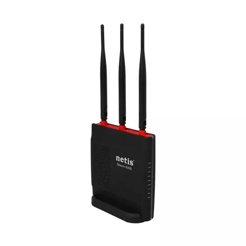 Netis WF2631 Beacon N300 Gaming Router - 1